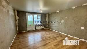 Студия квартира, вторичка, 37м2, 17/17 этаж