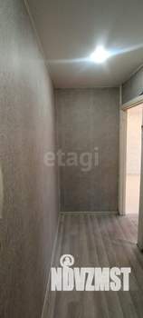 1-к квартира, вторичка, 33м2, 3/5 этаж