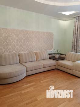 3-к квартира, вторичка, 116м2, 4/5 этаж