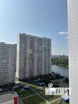 1-к квартира, вторичка, 39м2, 14/18 этаж