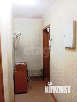 1-к квартира, вторичка, 33м2, 2/5 этаж