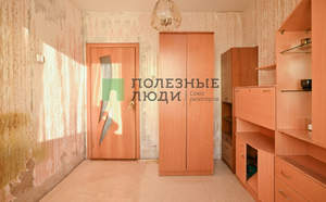 3-к квартира, вторичка, 67м2, 7/10 этаж