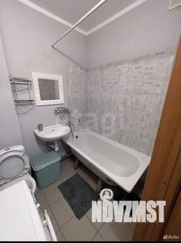 Студия квартира, вторичка, 27м2, 15/20 этаж