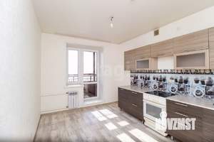 1-к квартира, вторичка, 42м2, 4/14 этаж