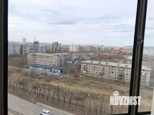 3-к квартира, вторичка, 58м2, 12/12 этаж
