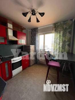 2-к квартира, вторичка, 54м2, 7/10 этаж