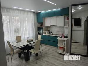 3-к квартира, вторичка, 70м2, 2/16 этаж