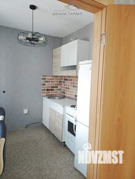 1-к квартира, вторичка, 26м2, 11/25 этаж