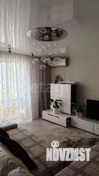 3-к квартира, вторичка, 69м2, 5/10 этаж