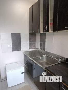 Студия квартира, вторичка, 12м2, 6/9 этаж