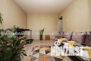 1-к квартира, вторичка, 30м2, 5/5 этаж