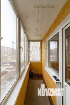 4-к квартира, вторичка, 79м2, 3/10 этаж