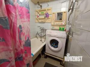 3-к квартира, вторичка, 61м2, 8/9 этаж