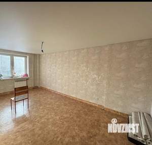 1-к квартира, вторичка, 42м2, 3/19 этаж