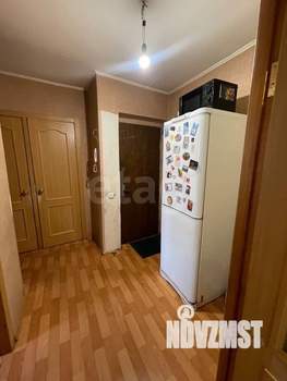 3-к квартира, вторичка, 62м2, 3/5 этаж