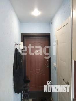 1-к квартира, вторичка, 14м2, 4/5 этаж