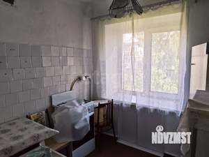 1-к квартира, вторичка, 32м2, 4/4 этаж