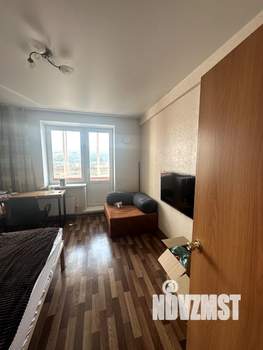 1-к квартира, вторичка, 34м2, 15/16 этаж