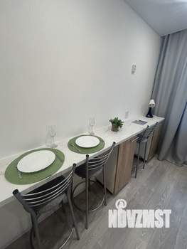 Студия квартира, вторичка, 14м2, 5/5 этаж