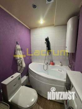 Студия квартира, вторичка, 28м2, 13/16 этаж