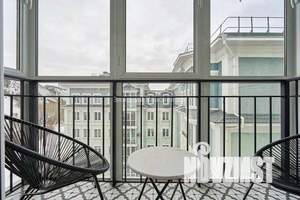 3-к квартира, вторичка, 85м2, 9/9 этаж