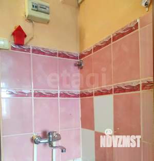 Студия квартира, вторичка, 14м2, 5/5 этаж