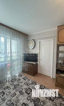 2-к квартира, вторичка, 46м2, 2/5 этаж