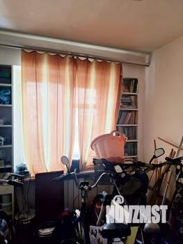 3-к квартира, вторичка, 50м2, 5/5 этаж