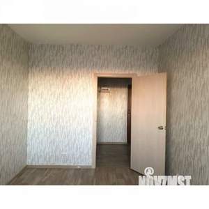 1-к квартира, вторичка, 36м2, 13/25 этаж