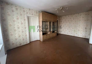 2-к квартира, вторичка, 44м2, 5/5 этаж