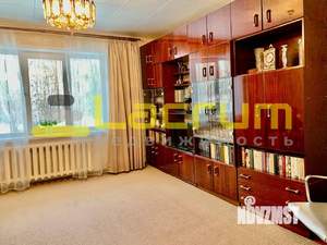 1-к квартира, вторичка, 37м2, 1/9 этаж