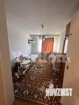 2-к квартира, вторичка, 52м2, 2/2 этаж