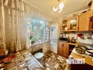 2-к квартира, вторичка, 47м2, 3/5 этаж