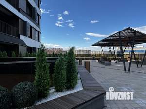 2-к квартира, вторичка, 55м2, 12/25 этаж