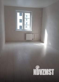 1-к квартира, вторичка, 48м2, 11/17 этаж