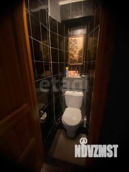 3-к квартира, вторичка, 65м2, 8/9 этаж