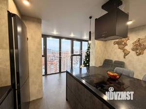 3-к квартира, вторичка, 87м2, 17/19 этаж