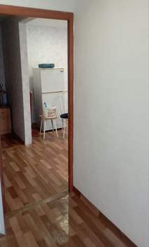 1-к квартира, вторичка, 31м2, 1/5 этаж