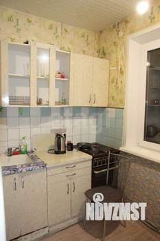 1-к квартира, вторичка, 30м2, 5/9 этаж