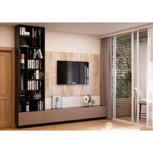 3-к квартира, вторичка, 78м2, 12/24 этаж