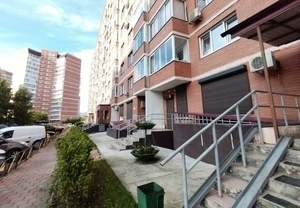 4-к квартира, вторичка, 111м2, 3/10 этаж
