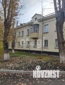 2-к квартира, вторичка, 38м2, 2/2 этаж