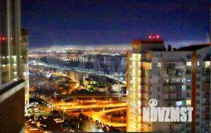 4-к квартира, вторичка, 101м2, 15/15 этаж