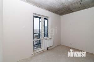 1-к квартира, вторичка, 34м2, 4/9 этаж