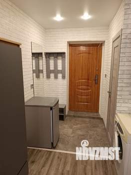 1-к квартира, вторичка, 17м2, 4/5 этаж