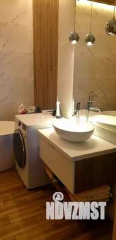 4-к квартира, вторичка, 122м2, 11/24 этаж