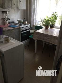 2-к квартира, вторичка, 40м2, 2/9 этаж