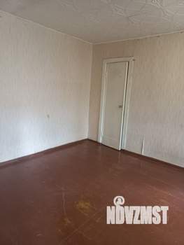 2-к квартира, вторичка, 45м2, 3/5 этаж