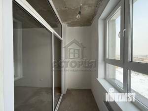 2-к квартира, сданный дом, 43м2, 18/24 этаж