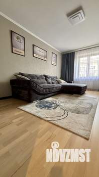 2-к квартира, вторичка, 61м2, 4/4 этаж